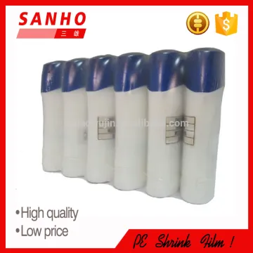 pe blowing film for package , pe shrink film for package