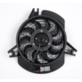 97730-4A005 / 97730-4A002 JAC AFFINE A / C Fan de radiateur