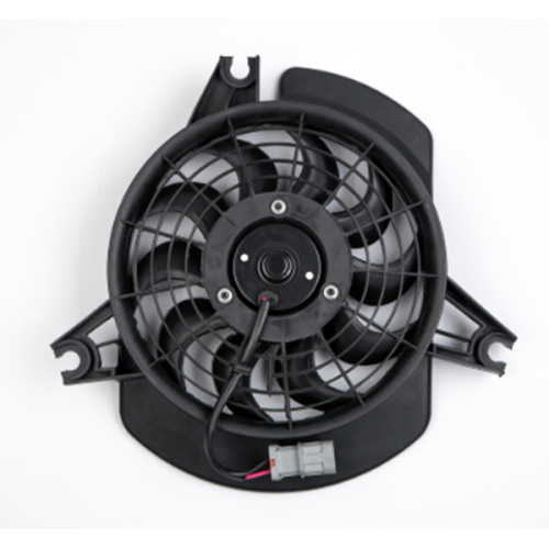 97730-4A005/97730-4A002 JAC Refine A/C Fan Radiator Fan