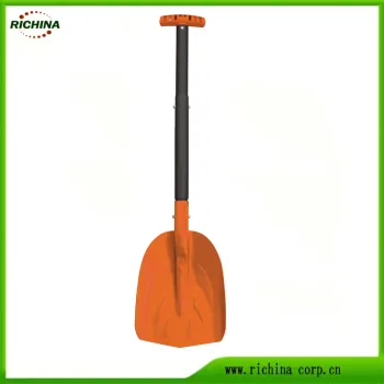 Sport Utility Telescoping Car Snow Shovel