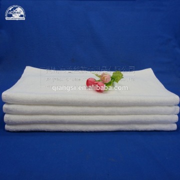 china wholesale 100% cotton bleach proof salon towel