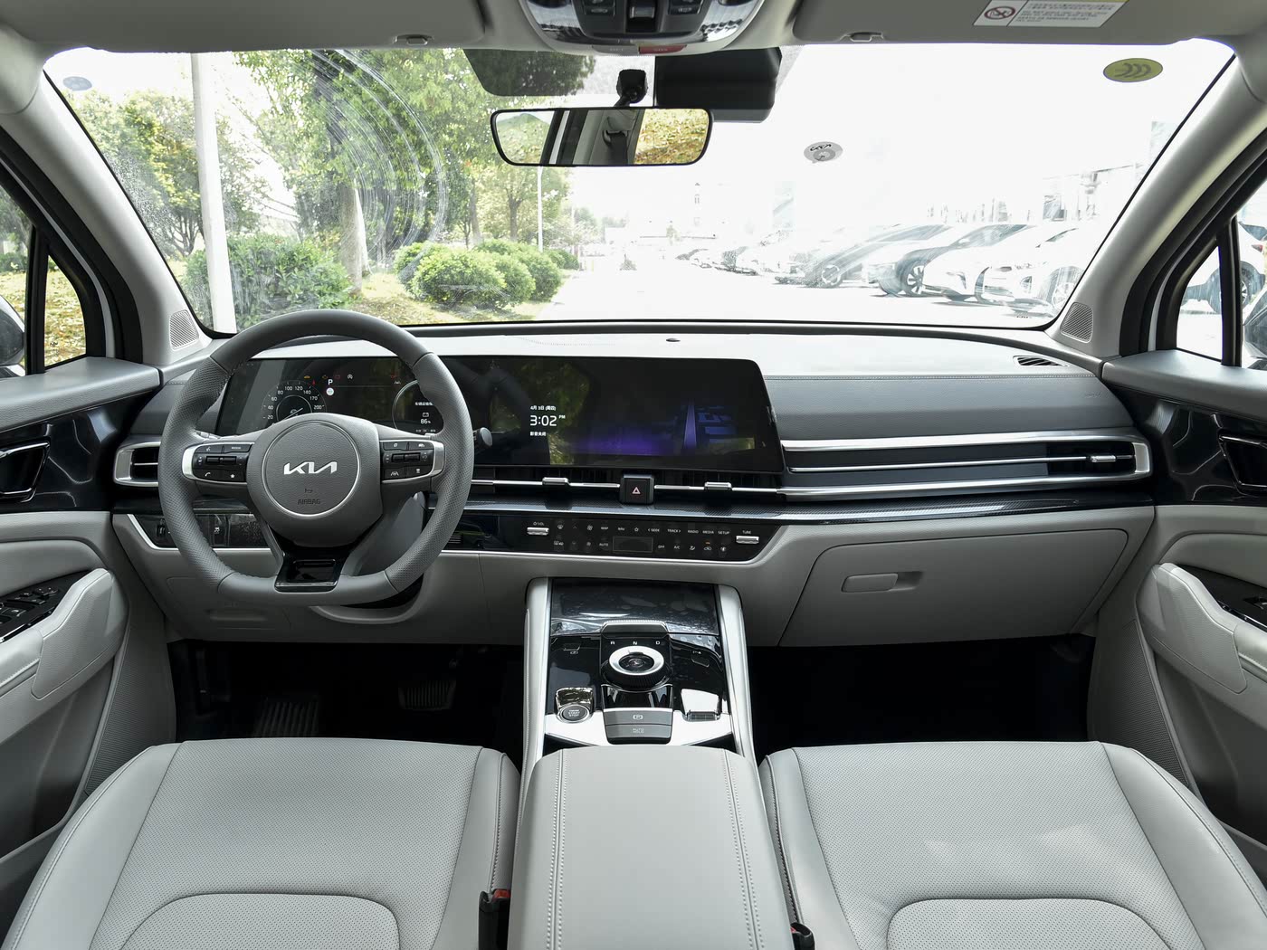 1.5T 2WD Premium Smart