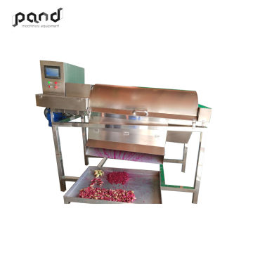 Passion Fruit Seed Peel Separation Machine
