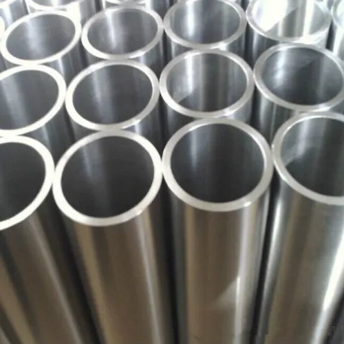 ASTM A335 P911 Alloy Seamless Steel Tube STD