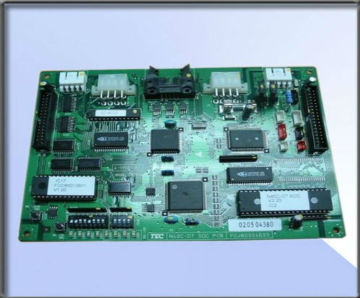 ATM Parts NCR 5886 N40CDT SDC PCB Printer Control Board 998-0879492(9980879492)