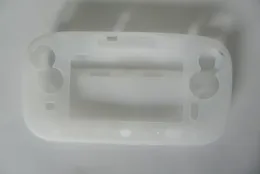 Silicone case for Wii U