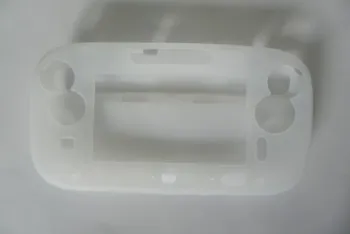 Silicone case for Wii U