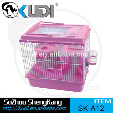 Cheap new style big animal cage