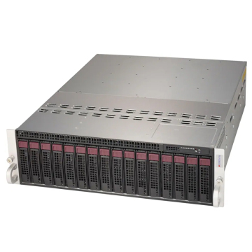 SuperMicro माइक्रोकलाउड A+ सर्वर AS-3015MR-H8TNR सुपर H13SRD-F विनिर्देशों और समीक्षाएँ