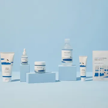 Round Lab Birch Sunscreen SPF 50+, PA ++++ - 50 มล.: การทบทวนผลิตภัณฑ์ดูแลผิวเกาหลีและข้อมูล