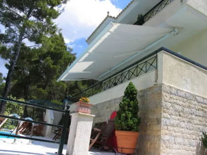Affordable Retractable Awnings: Your Ultimate Terrace Sunshade Solution