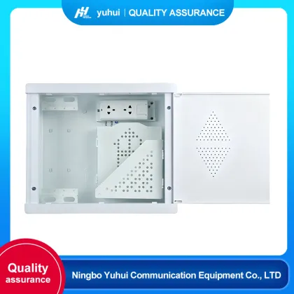 FTTH fiber-optic equipment weak current household drop