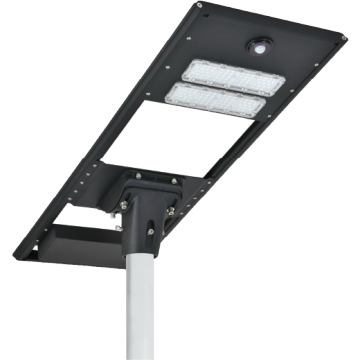 LED Outdoor Solar Powered Street Lights