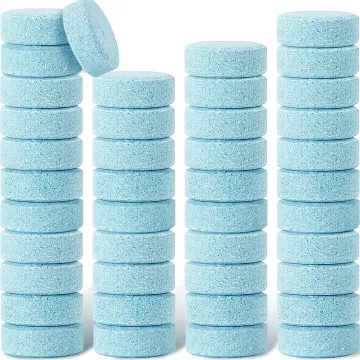 Wholesale Car Windshield Washer Fluid Concentrate & Cleaning Tablets