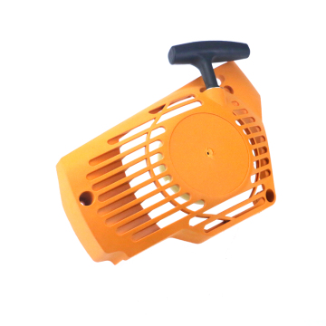 350S Chain Saw Spare Parts: Starter, Cylinder, Muffler