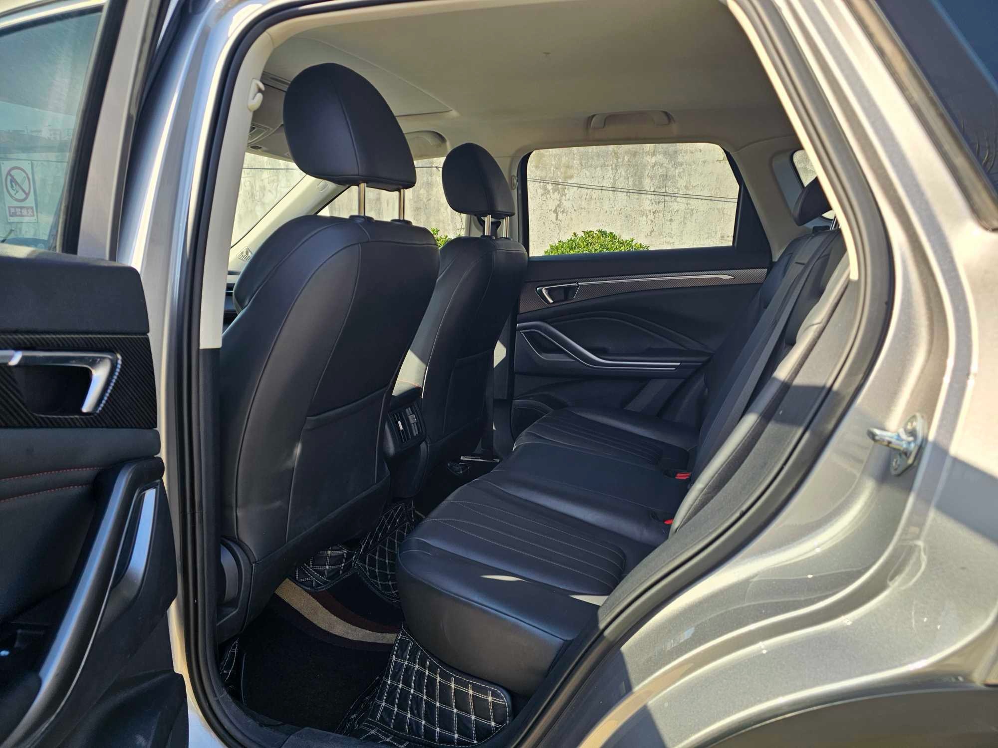 Bestune T55 (2023 model) 1.5T Automatic Superb Edition