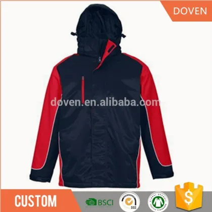 Wholesale OEM Unisex Nitro Jacket winter ski jacket
