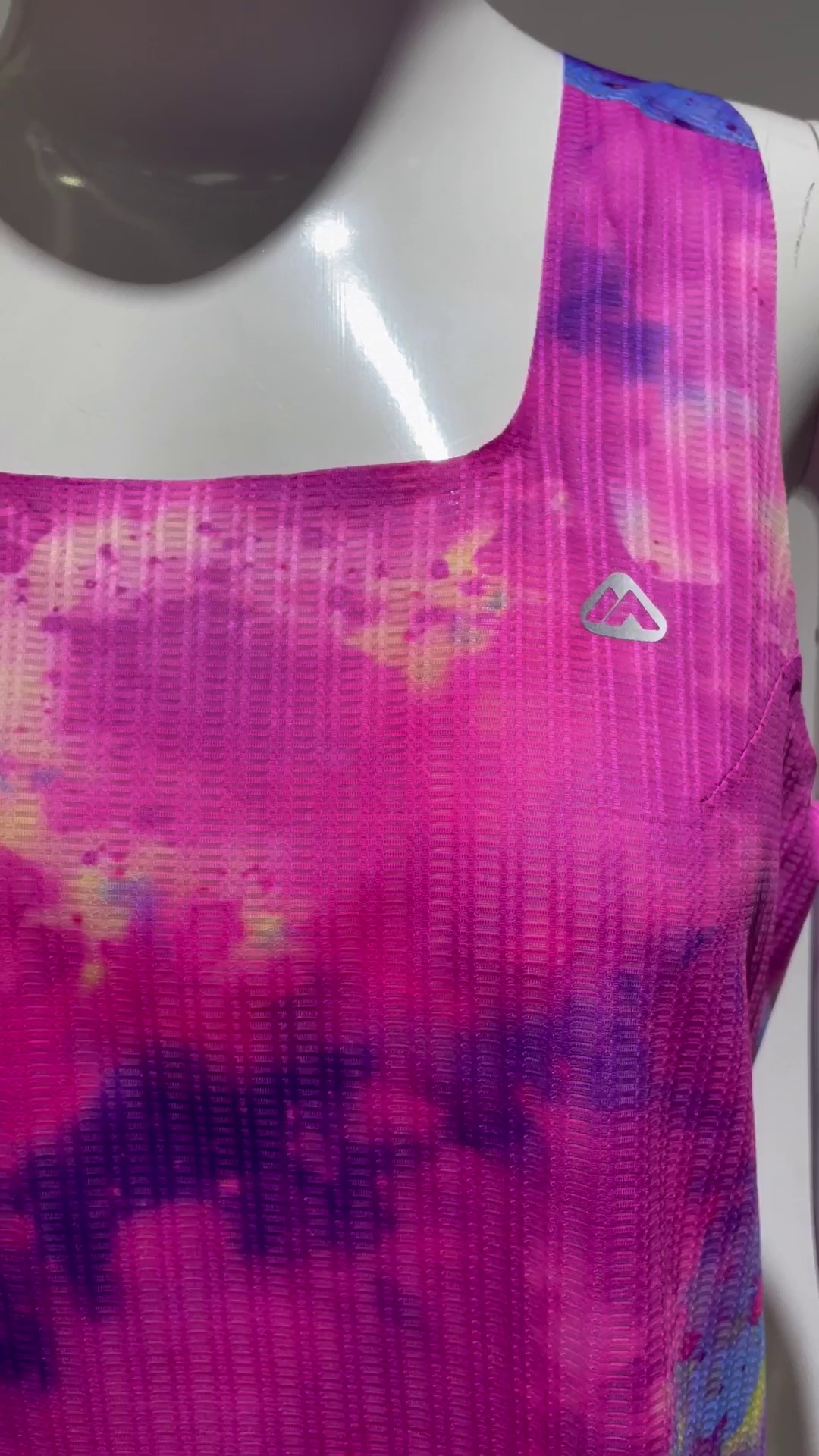 Lightweight Sports Vest Running Vest Quick Dry Training Marathon Vest