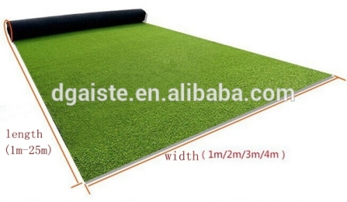 fake lawn grass football field factory Landscaping artificial grass