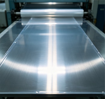 Plastic Protective Film