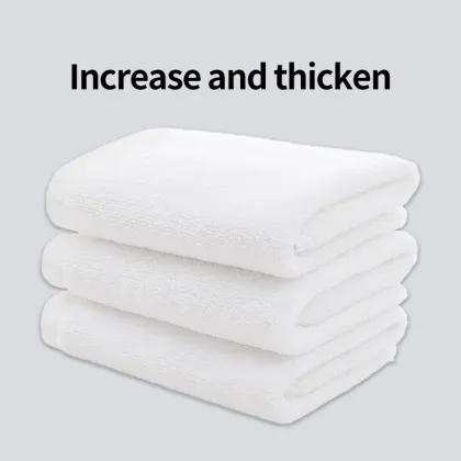 Customized four sided sealed wet wipes