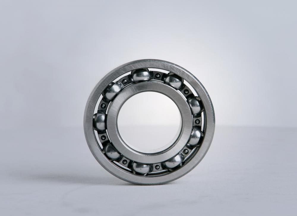 Deep Groove Ball Bearing 61801