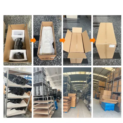 Dodge Durango Duraflex SRT Look Hood 2011-2023