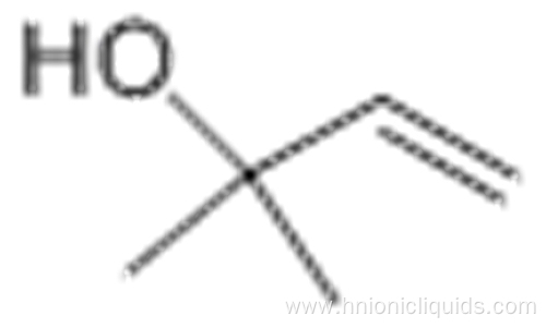 2-Methyl-3-buten-2-ol CAS 115-18-4