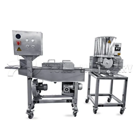 Instant Burger Machine: Quick and Electric Solutions for Delicious Burgers