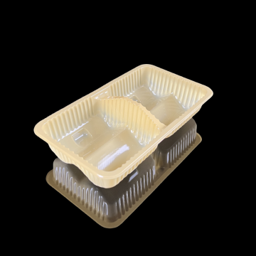 Emballage en plastique personnalisé spécialisé