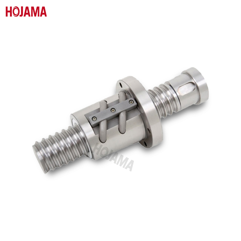 High Precision C3 C5 Custom Ball Screw