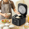 1.6L Compact Smart Rice Cooker with Microcomputer Control