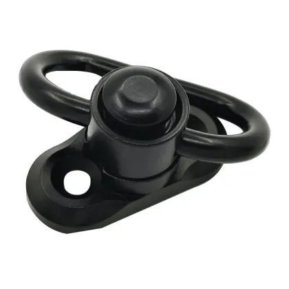 High-Quality Foreseen M+ok Sling Mount Adapter and Quick Detachable Sling Swivel Kit