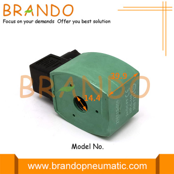 238613-033 238613-133 115V AC ASCO Type MP-C-146 Катушка