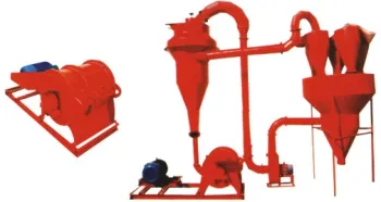 Wood Flour Machine,wood crusher
