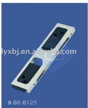 bolt lock case used on door casements