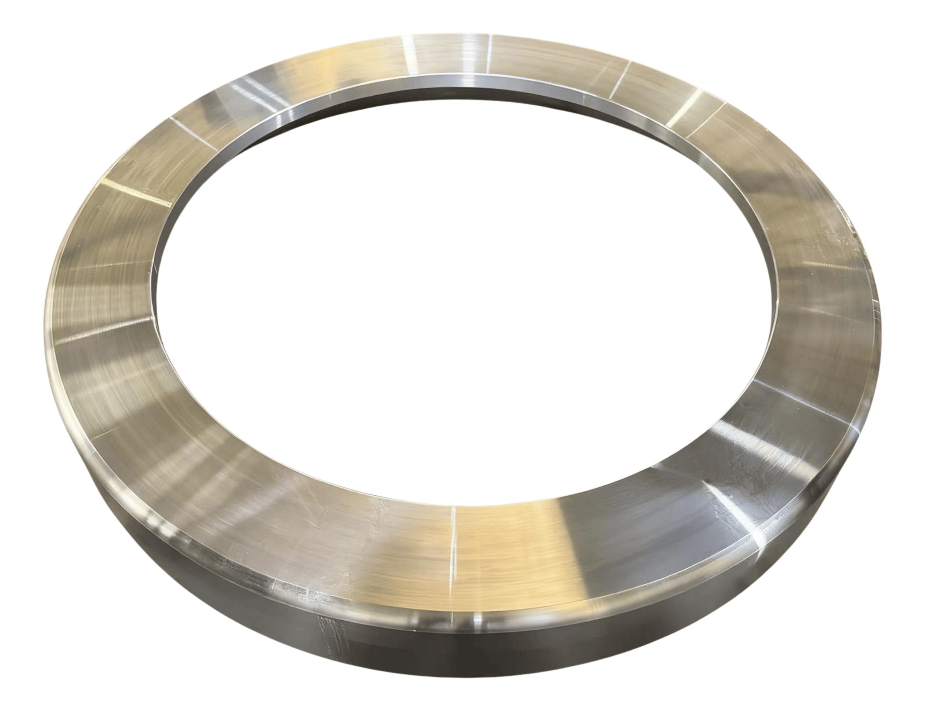 Thrust Bearing Outer Ring (1)