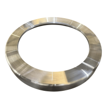 Forged Alloy Steel Thrust Bearing Rings