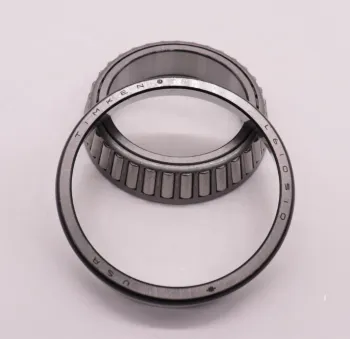 Taper Roller Bearing 580/572 Inch SET401 580/572B