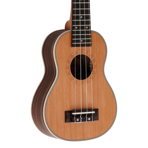 wholesale wooden ukulele