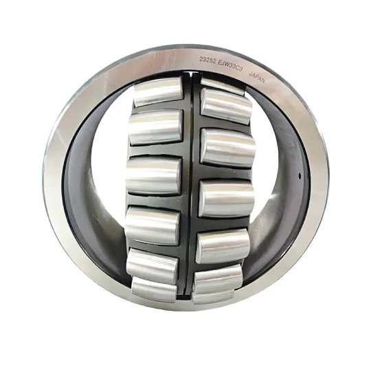 23252 Spherical Roller Bearing 260*480*174mm