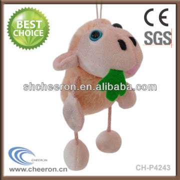 Hot sale plush teddy sheep