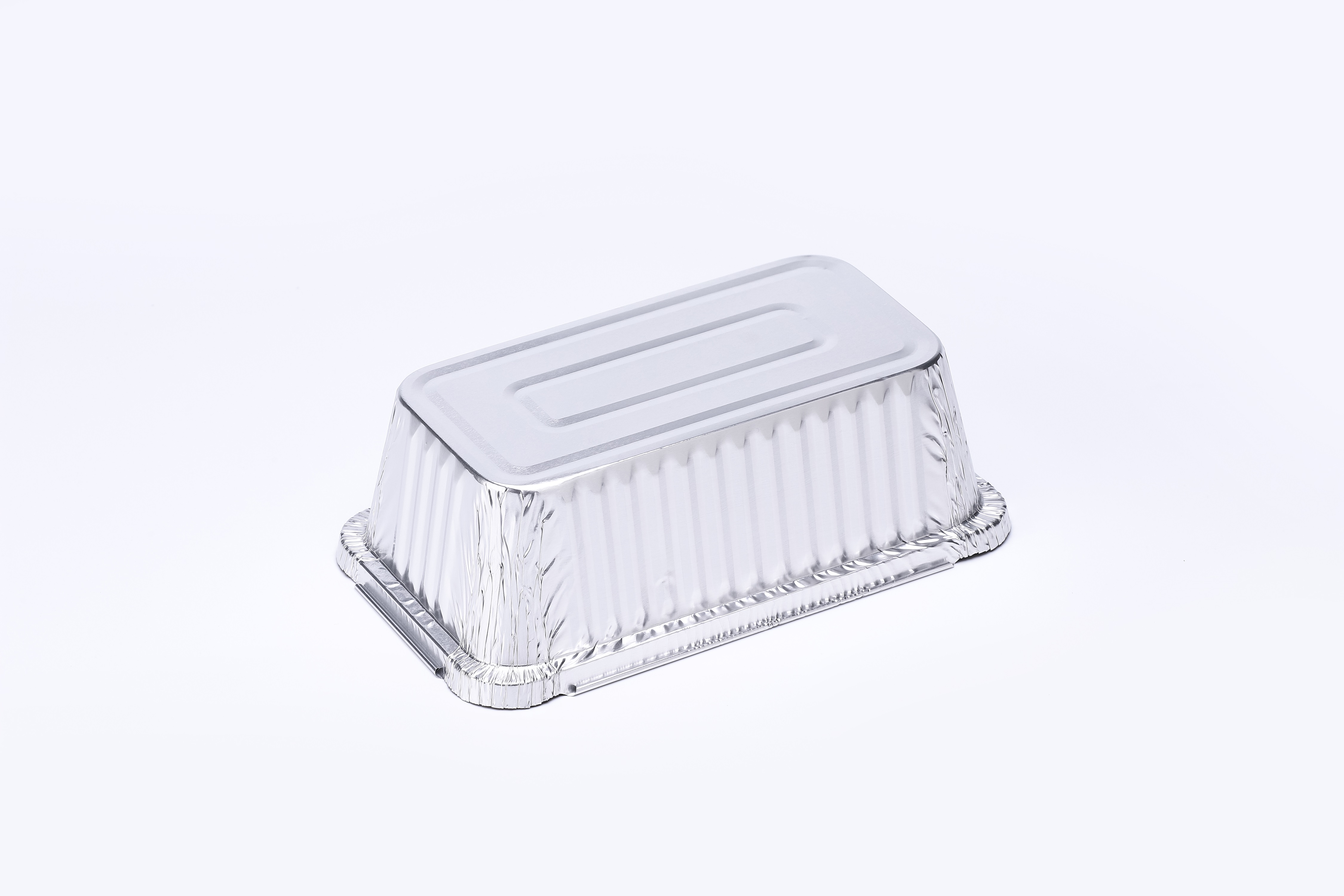 Small Disposable Baking Pans with Lids