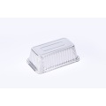 Disposable Baking Pans with Lids for Small Batches