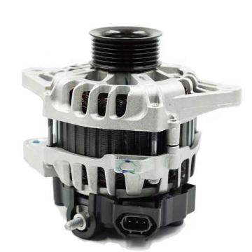 High Quality Engine Alternator Generator for Hyundai Cars