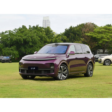 Li Auto L9 New Energy CAR