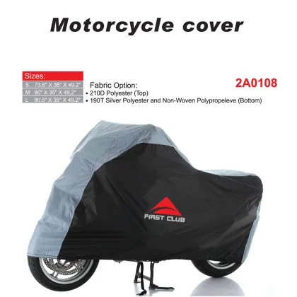 190T 210D 420D classic motogear extreme motorcycle cover classic accessories motorcycle cover capit motorcycle cover