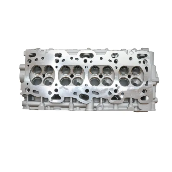 Packson Bare Cylinder Head Aluminum 1003101GD053 Big Hole 20mm 4GA3.1 2.0T GD053 For S5 S3