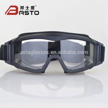 Military Tactical Goggles Ballistic Goggle China Factory
