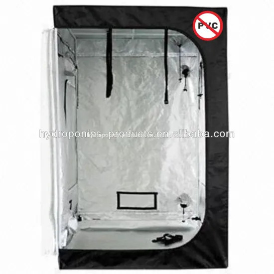 Hydroponic indoor mylar reflective grow tent/dark room /indoor green house hydropoonic Grow Tent